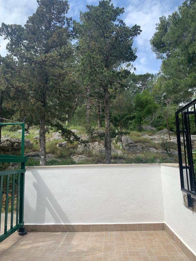 Apartment Bura 1 Makarska Bagian luar foto