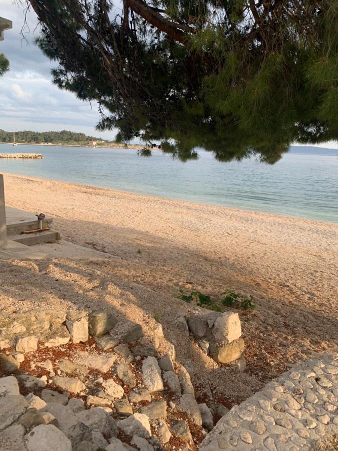 Apartment Bura 1 Makarska Bagian luar foto