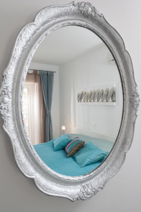 Apartment Bura 1 Makarska Bagian luar foto